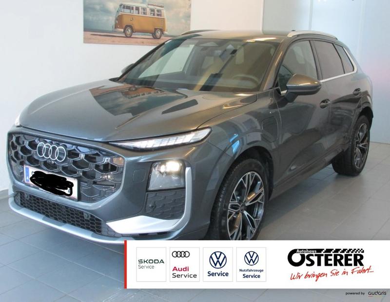 Audi Q3 SUV
