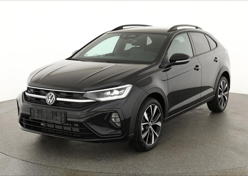 VW Taigo