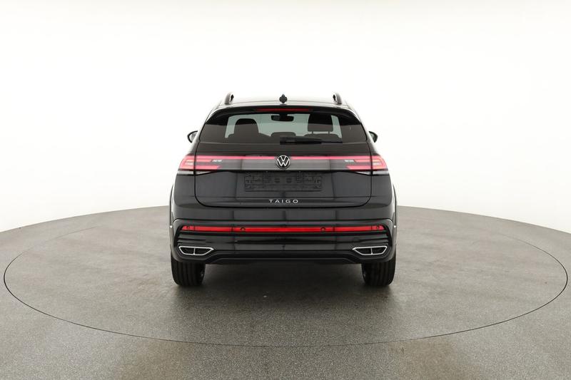 VW Taigo