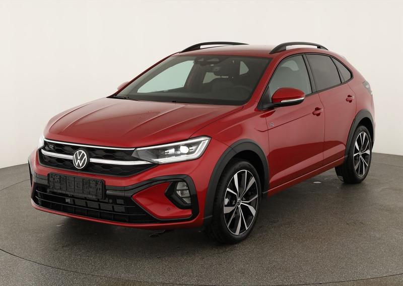 VW Taigo