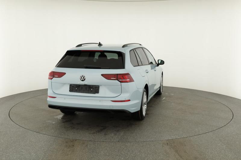 VW Golf
