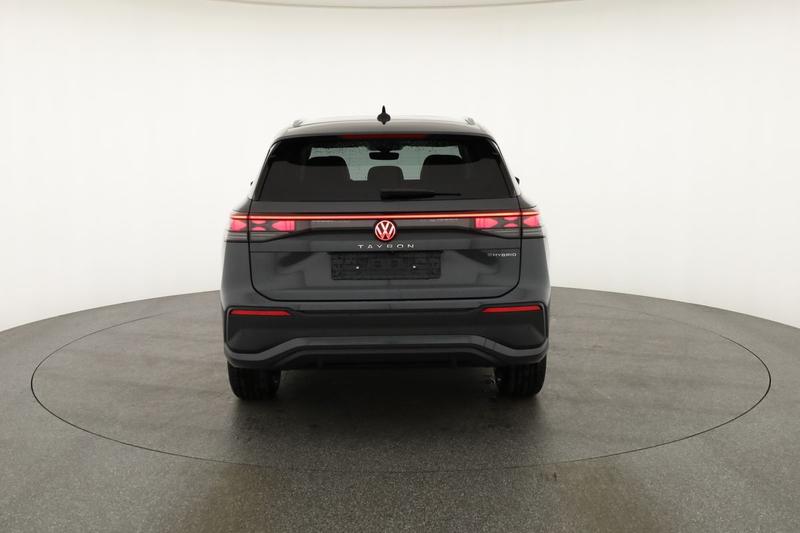 VW Tayron