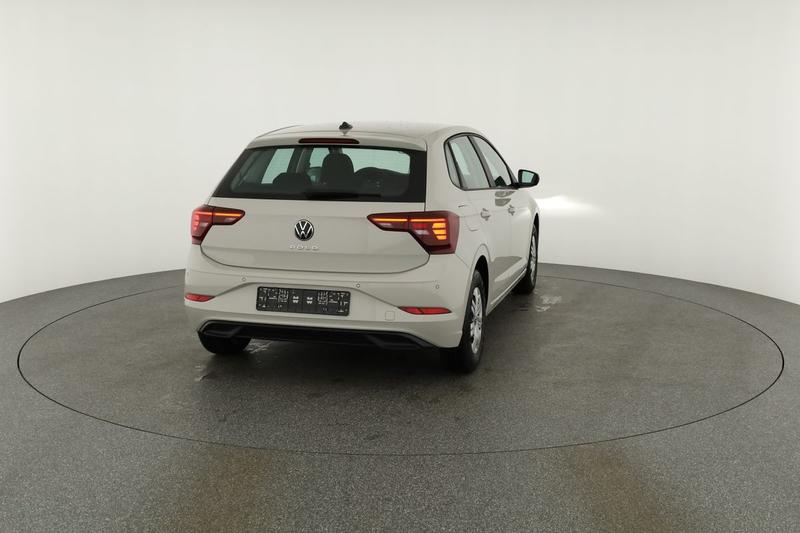 VW Polo