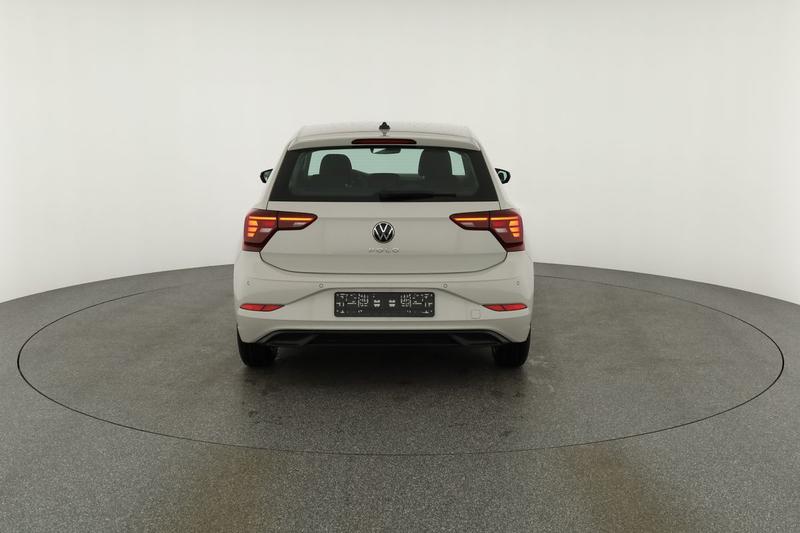 VW Polo