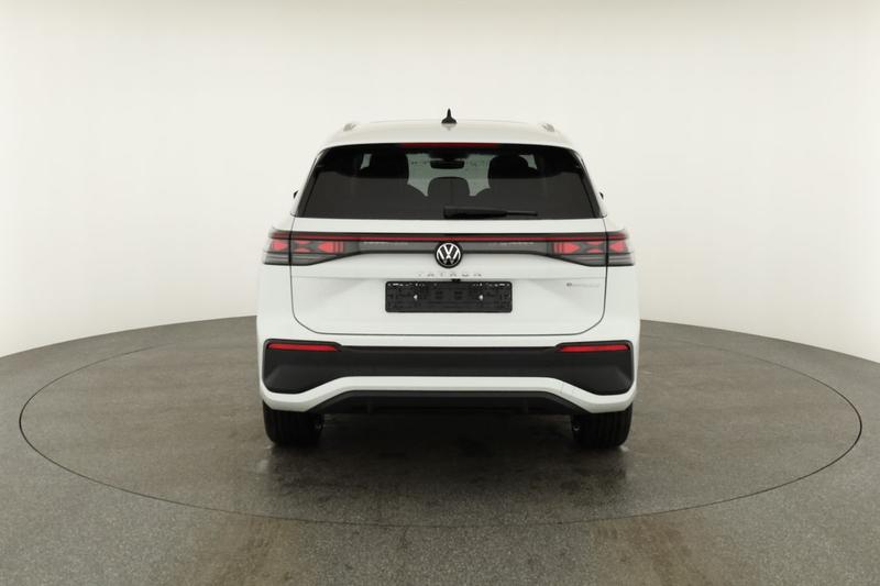 VW Tayron
