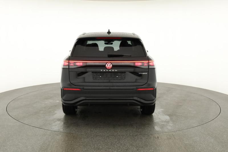 VW Tayron