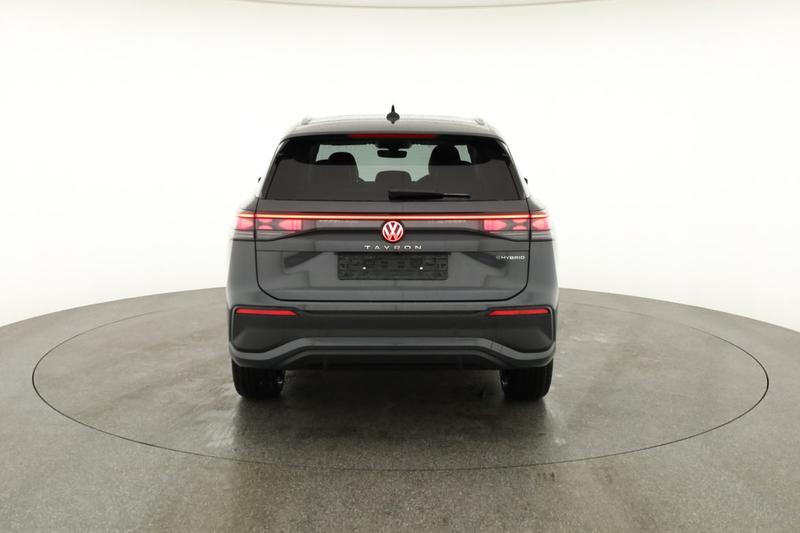 VW Tayron
