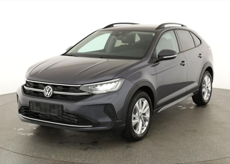 VW Taigo
