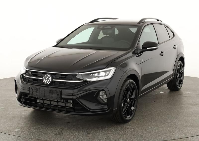 VW Taigo