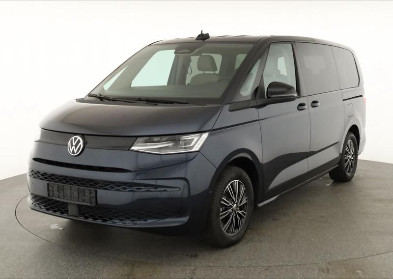 VW T7 Multivan
