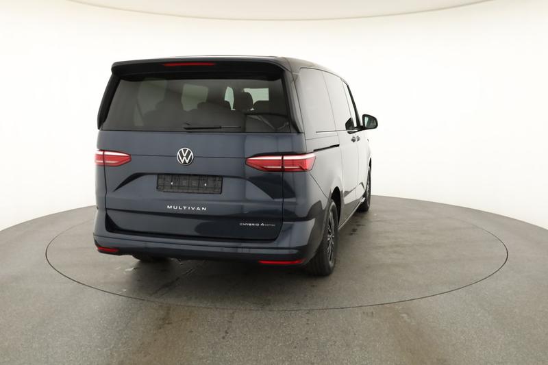 VW T7 Multivan