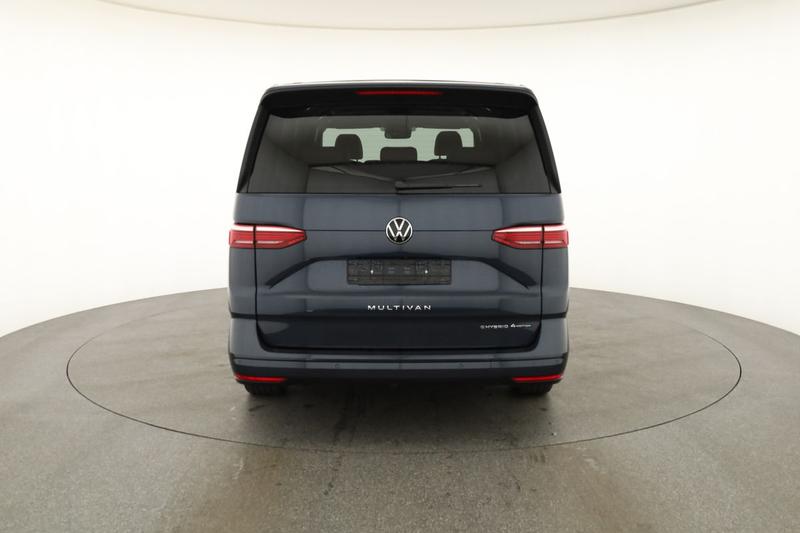 VW T7 Multivan