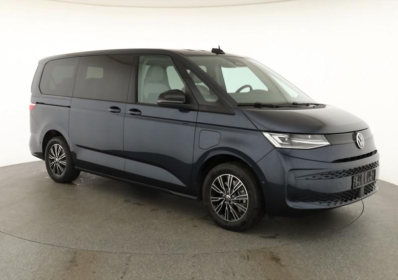 VW T7 Multivan