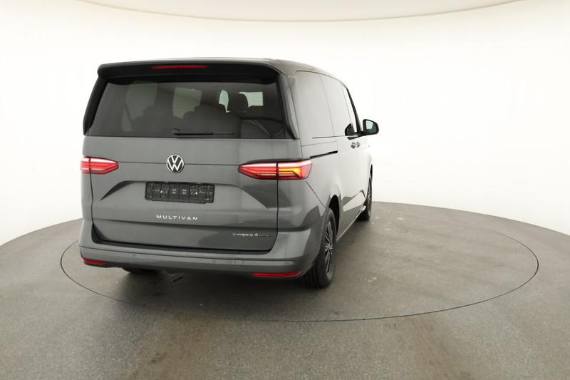 VW T7 Multivan