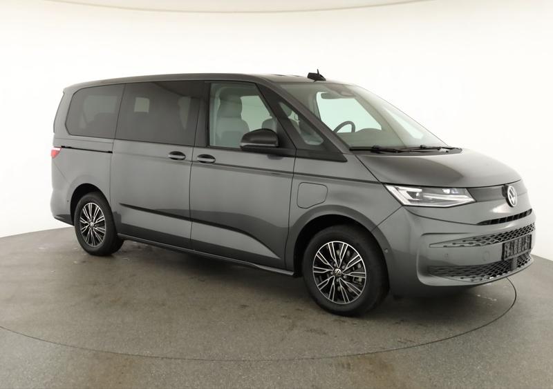 VW T7 Multivan