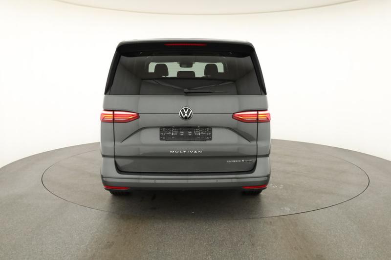 VW T7 Multivan