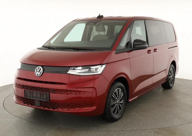 VW T7 Multivan