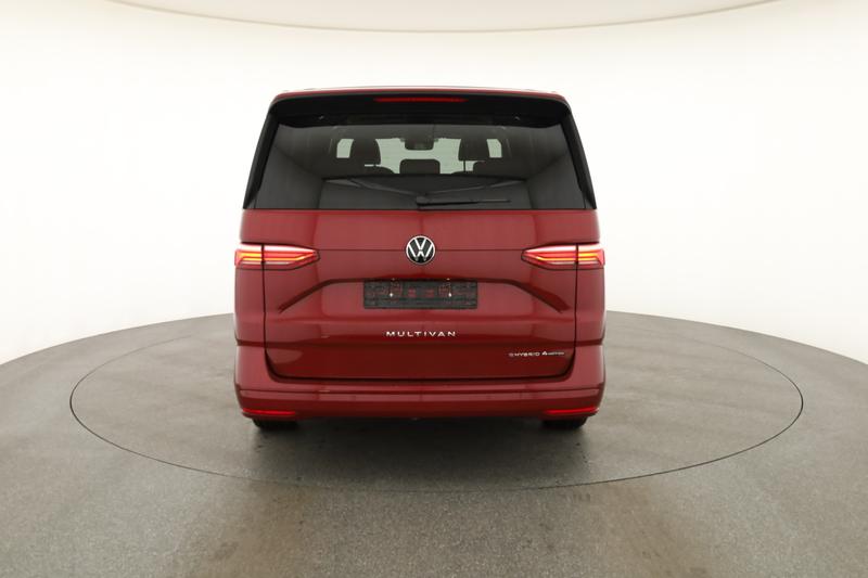 VW T7 Multivan