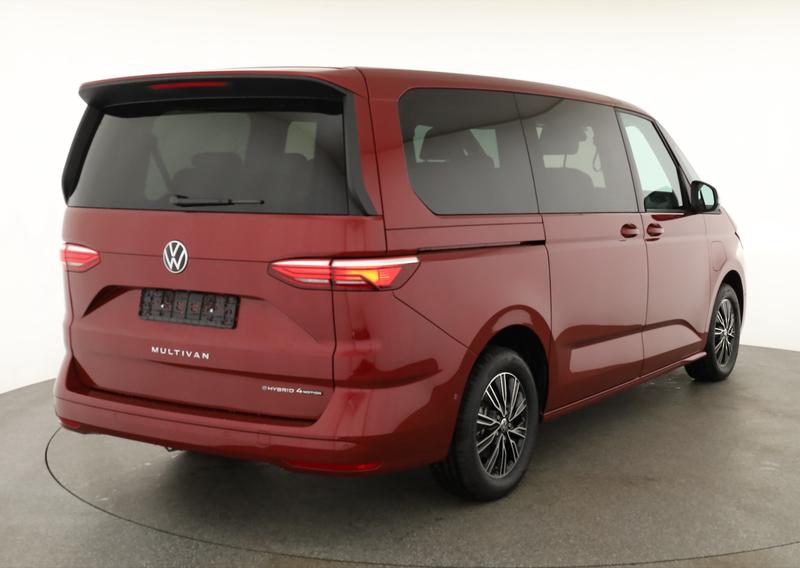 VW T7 Multivan