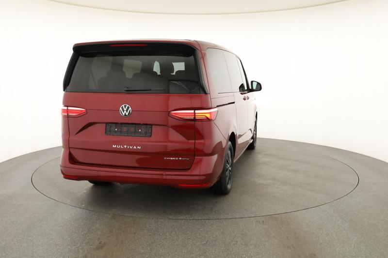 VW T7 Multivan