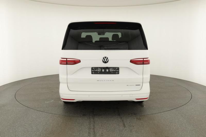 VW T7 Multivan