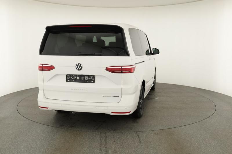 VW T7 Multivan