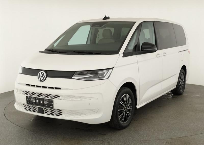 VW T7 Multivan