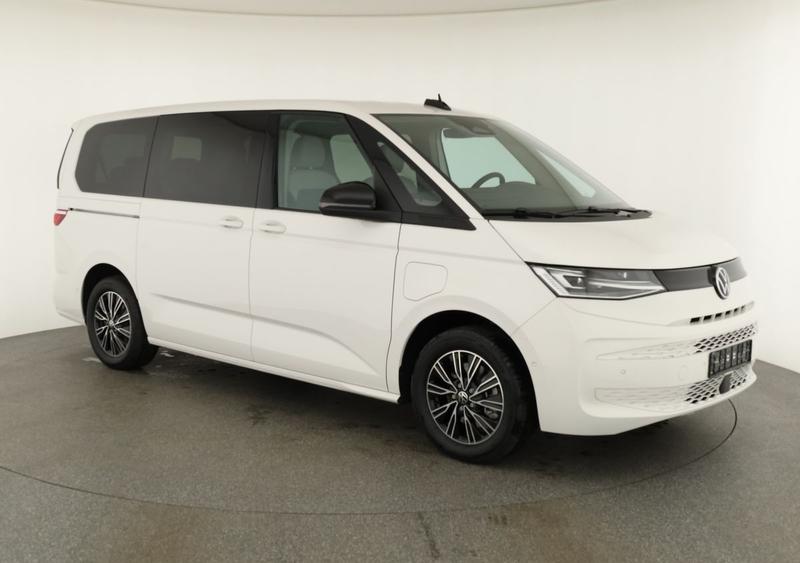 VW T7 Multivan