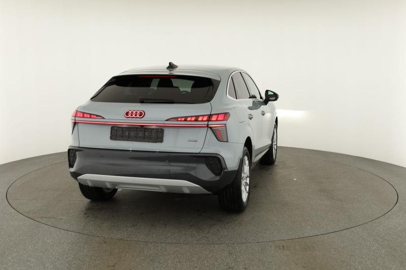 Audi Q3 SUV