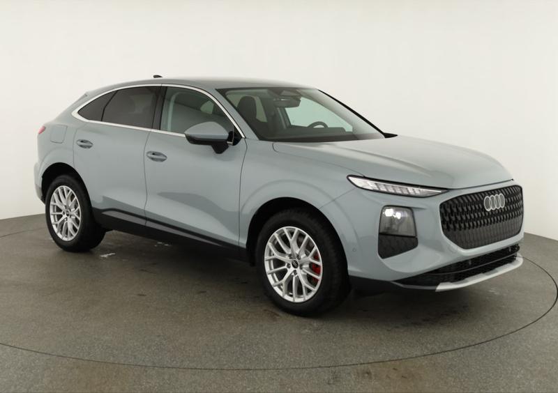 Audi Q3 SUV