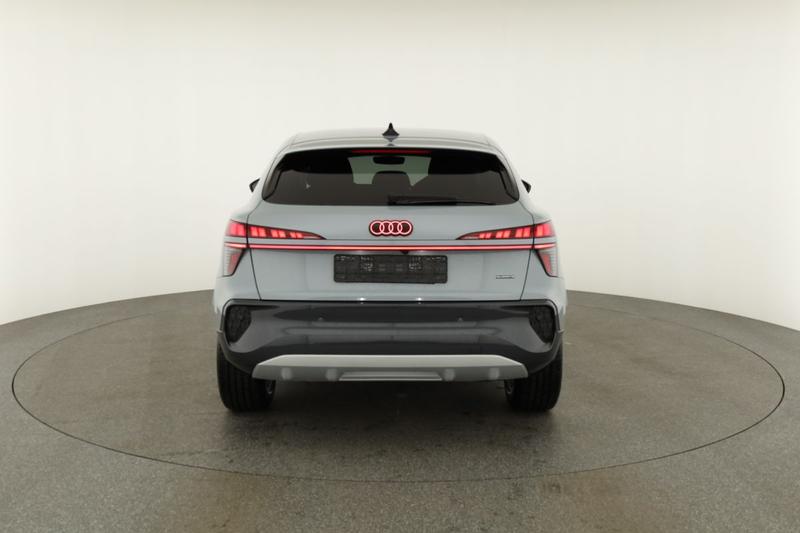 Audi Q3 SUV