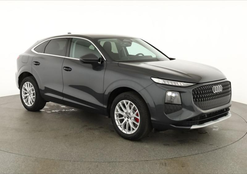 Audi Q3 SUV