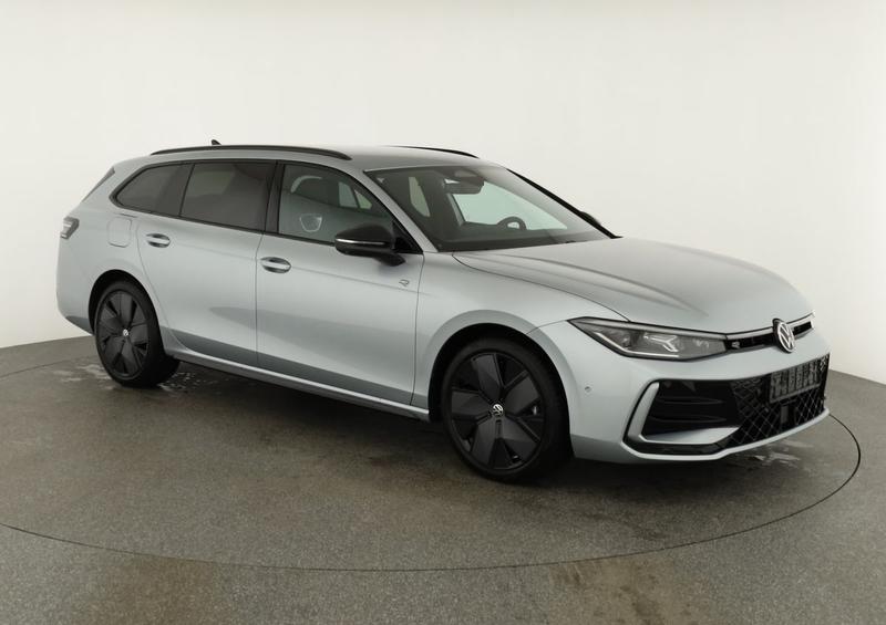 VW Passat Variant