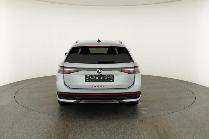 VW Passat Variant