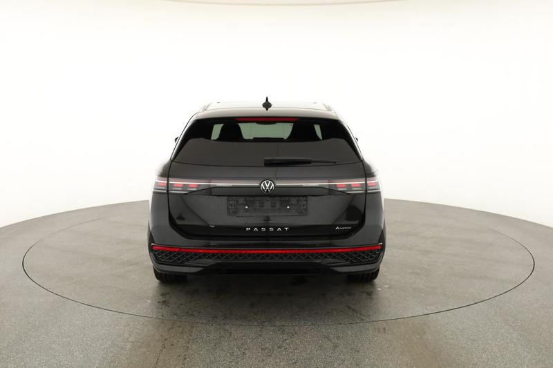 VW Passat Variant