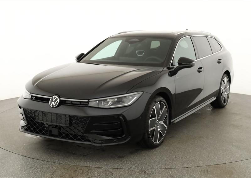 VW Passat Variant