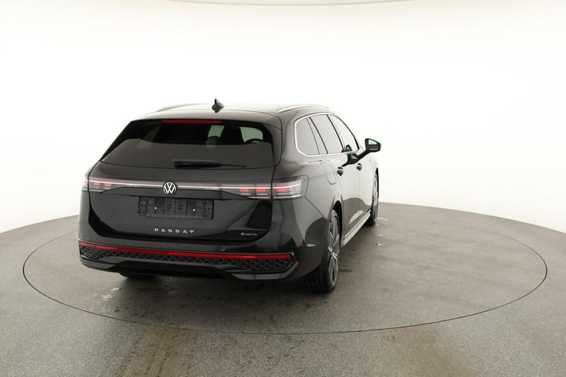 VW Passat Variant