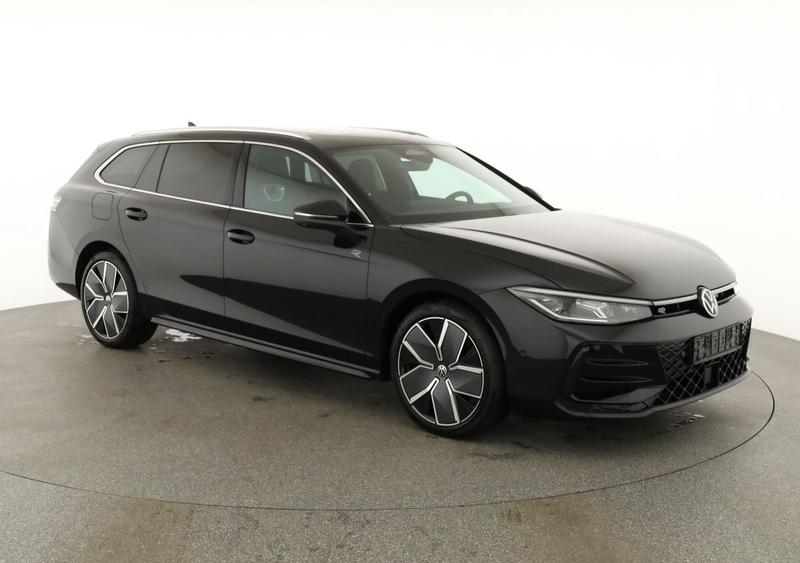 VW Passat Variant