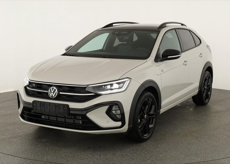 VW Taigo
