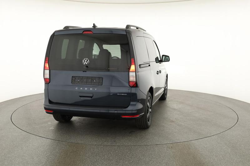 VW Caddy