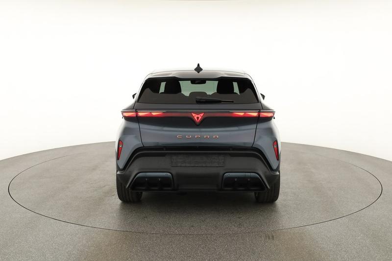 CUPRA Raval