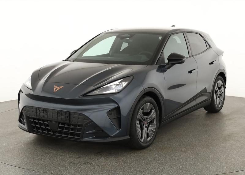CUPRA Raval