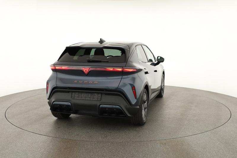 CUPRA Raval