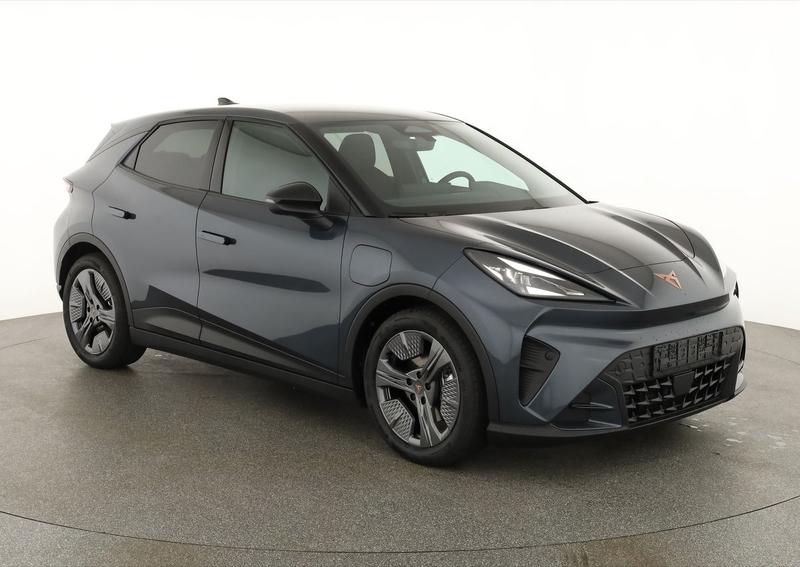 CUPRA Raval