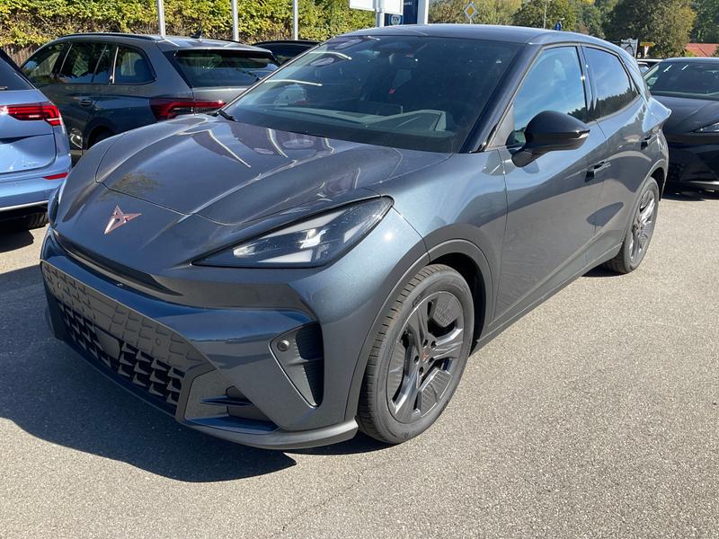 CUPRA Raval
