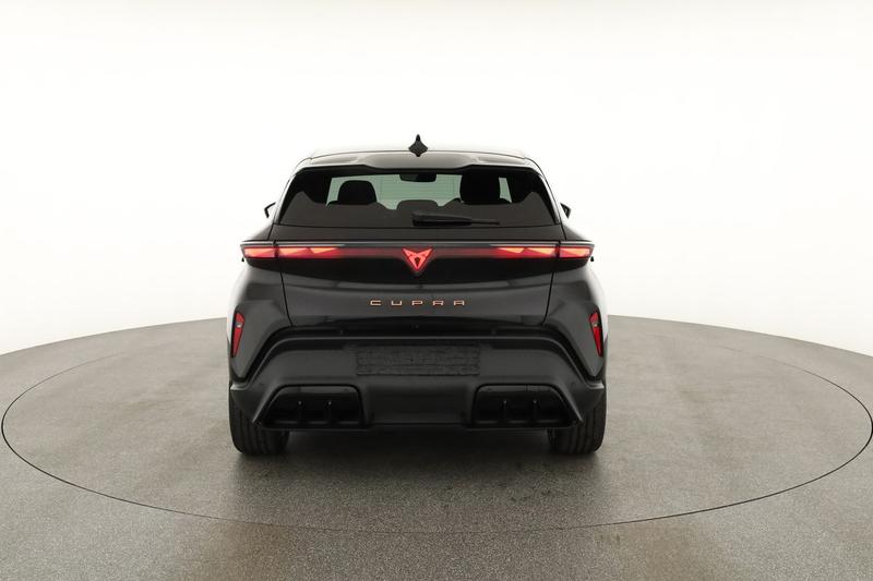 CUPRA Raval