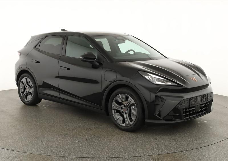 CUPRA Raval