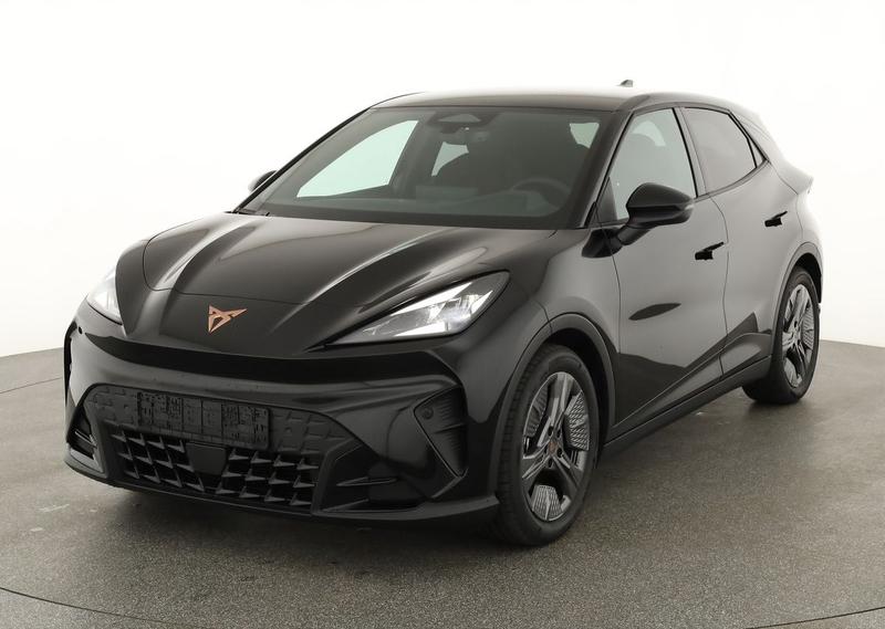 CUPRA Raval