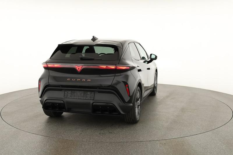 CUPRA Raval