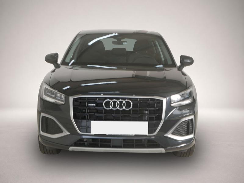 Audi Quattro